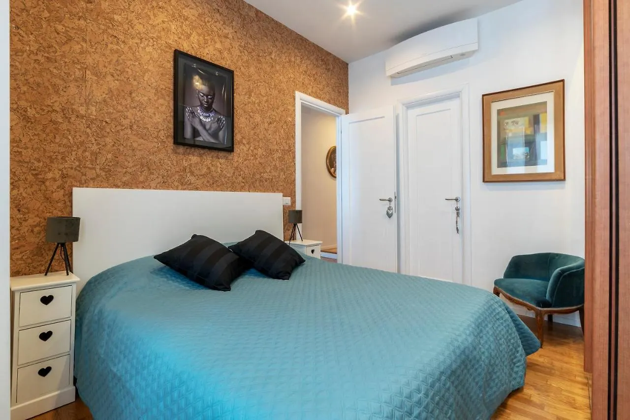 Sapienza & Policlinico Design Apartment Rome