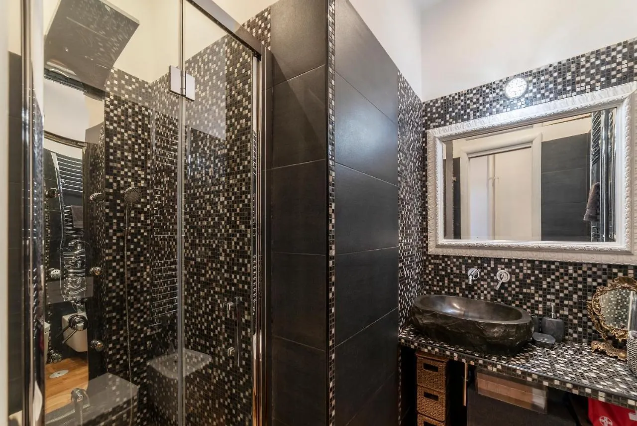 Sapienza & Policlinico Design Apartment Rome Italy