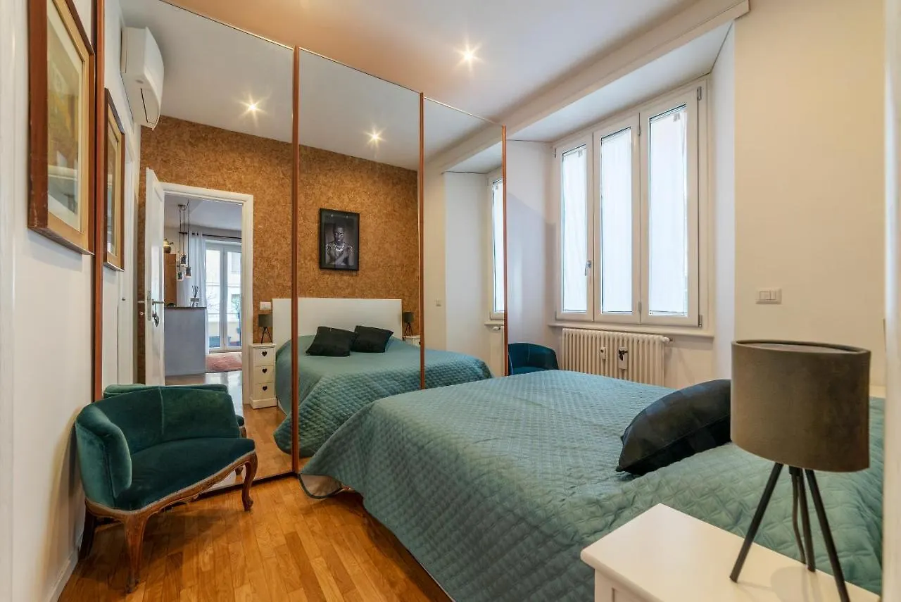 Sapienza & Policlinico Design Apartment Rome