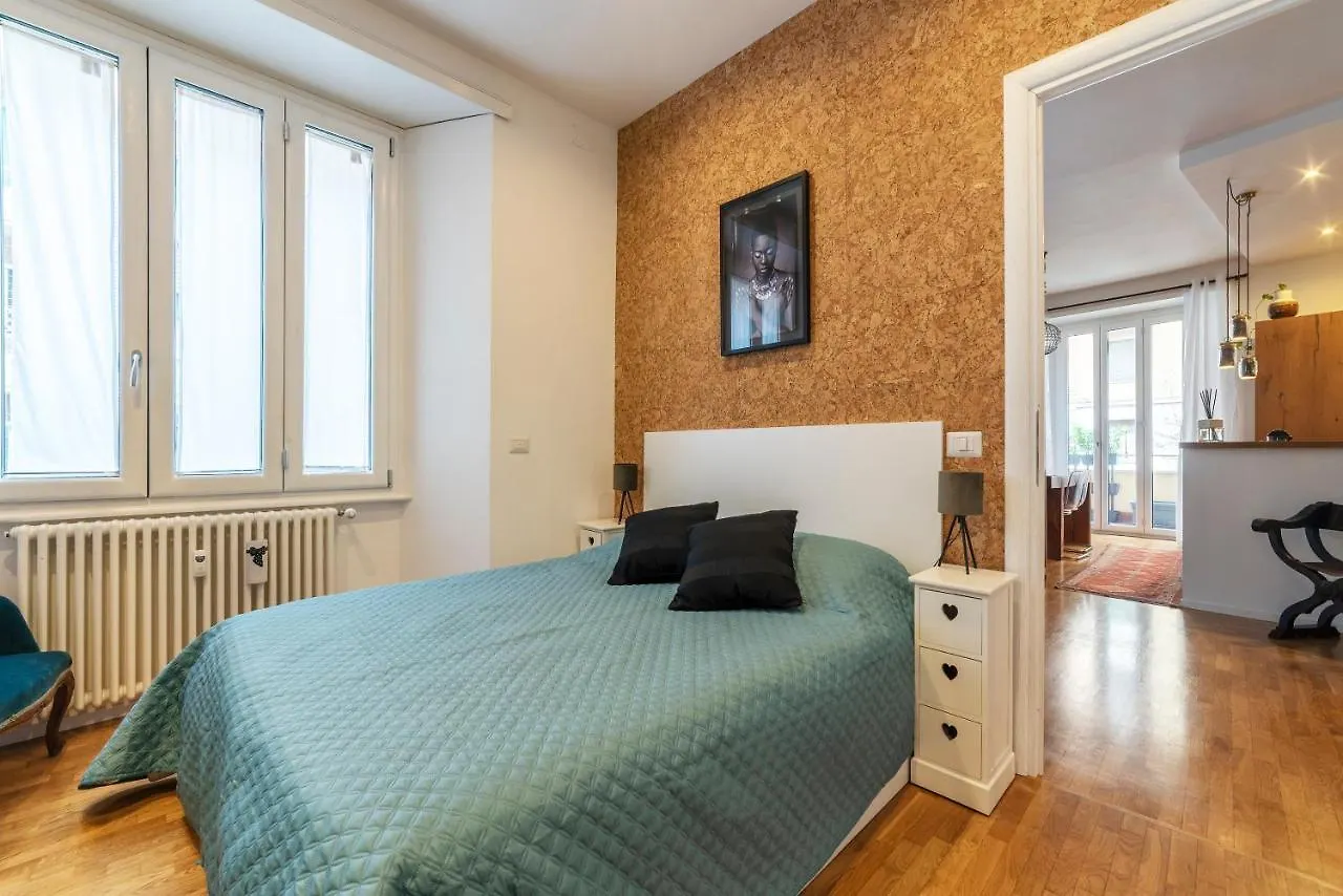 Sapienza & Policlinico Design Apartment Rome 0*,  Italy