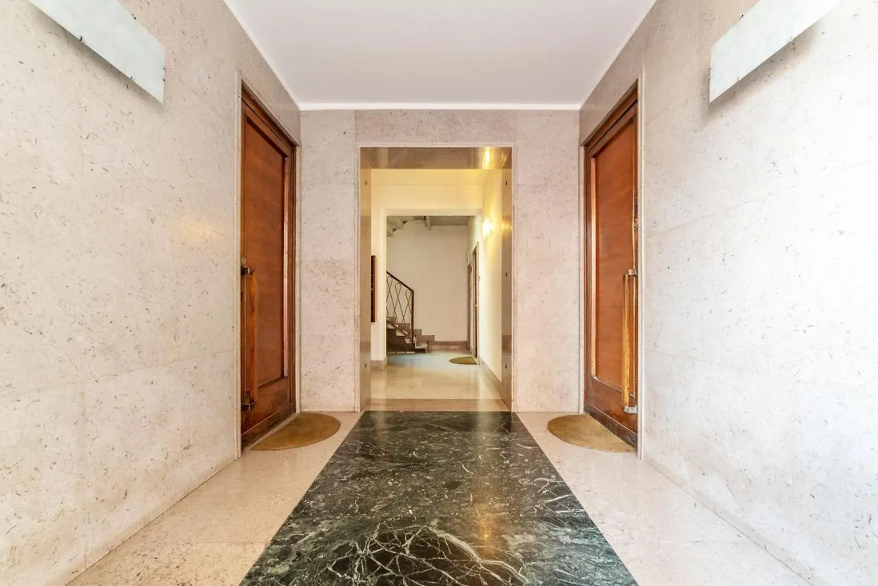 Sapienza & Policlinico Design Apartment Rome 0*,  Italy
