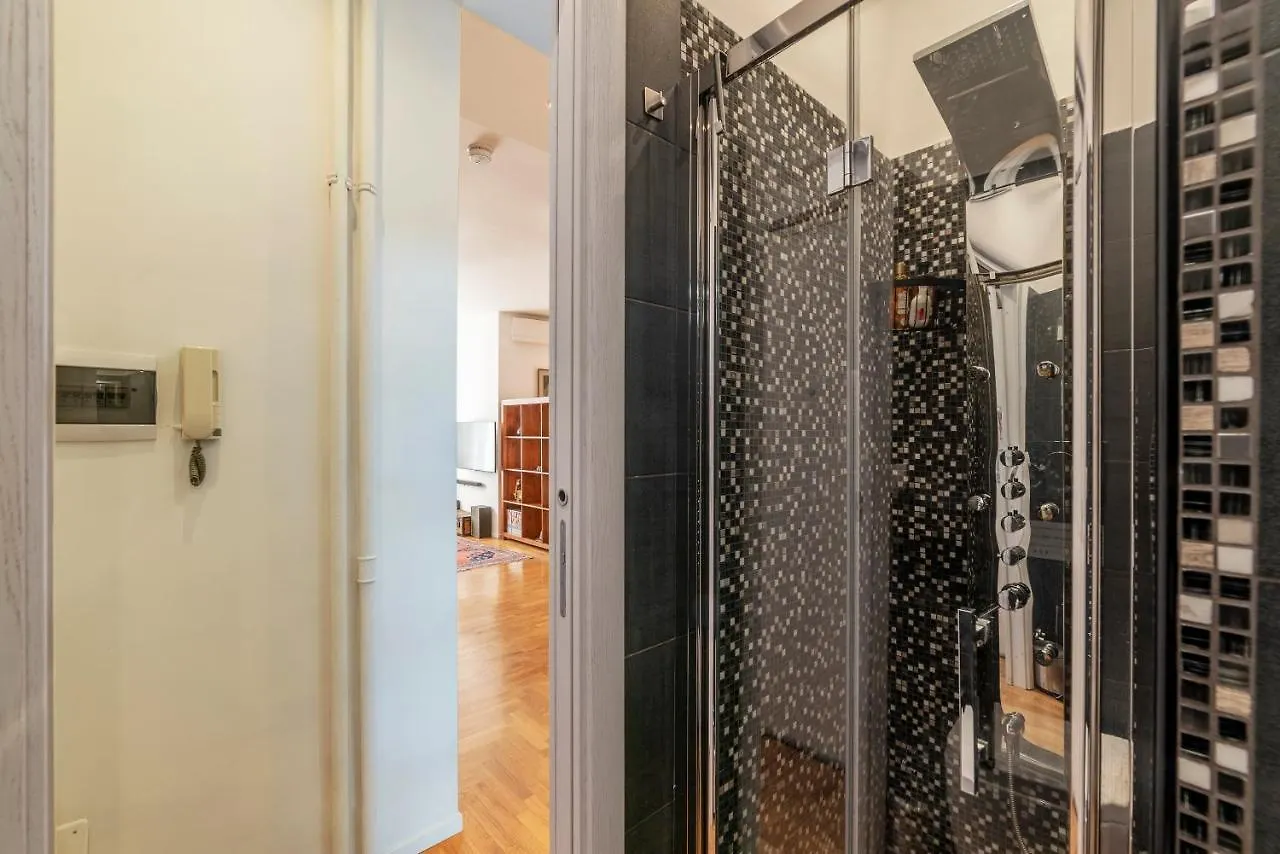 Sapienza & Policlinico Design Apartment Rome