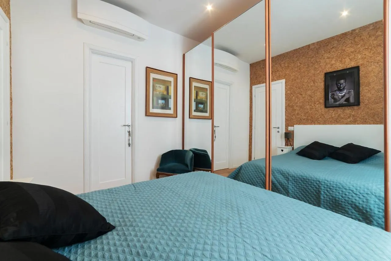 Sapienza & Policlinico Design Apartment Rome