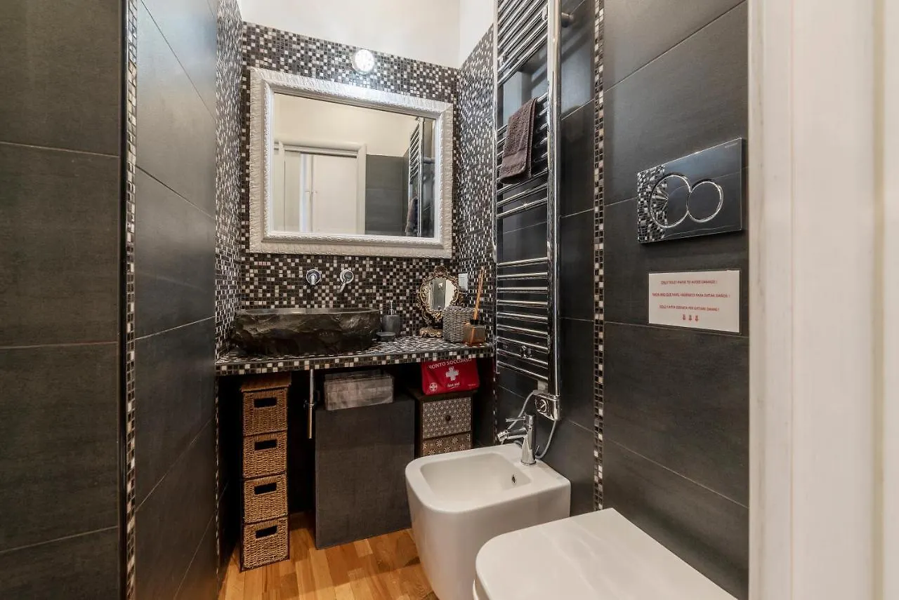 Sapienza & Policlinico Design Apartment Rome