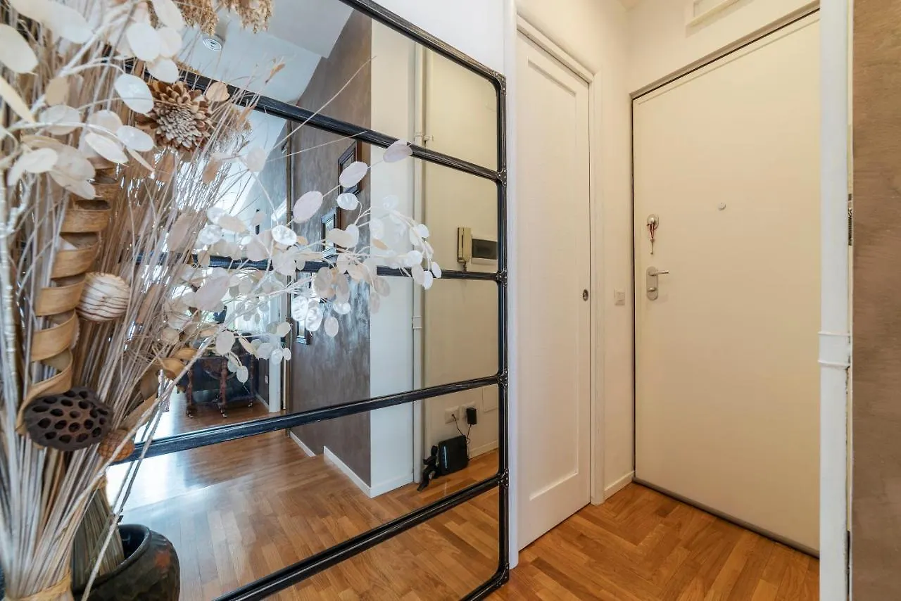 Sapienza & Policlinico Design Apartment Rome Italy